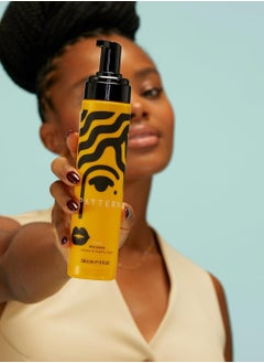 PATTERN PATTERN Beauty by Tracee Ellis Ross Curl Mousse 8 oz / 236.6 mL  - Image 4