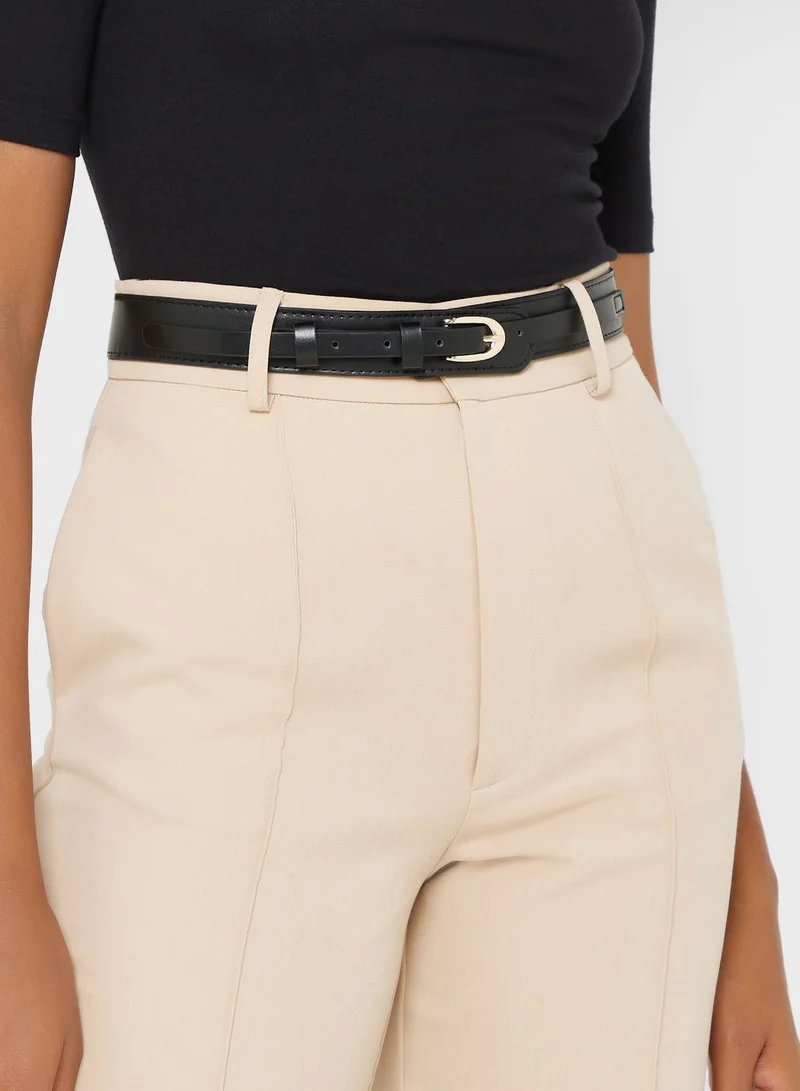 ELLA Genuine Leather Belt