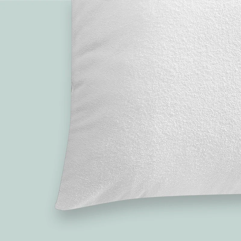 ميسلينا Liquid Proof Micro Pillow Mattress Zippered 50X70