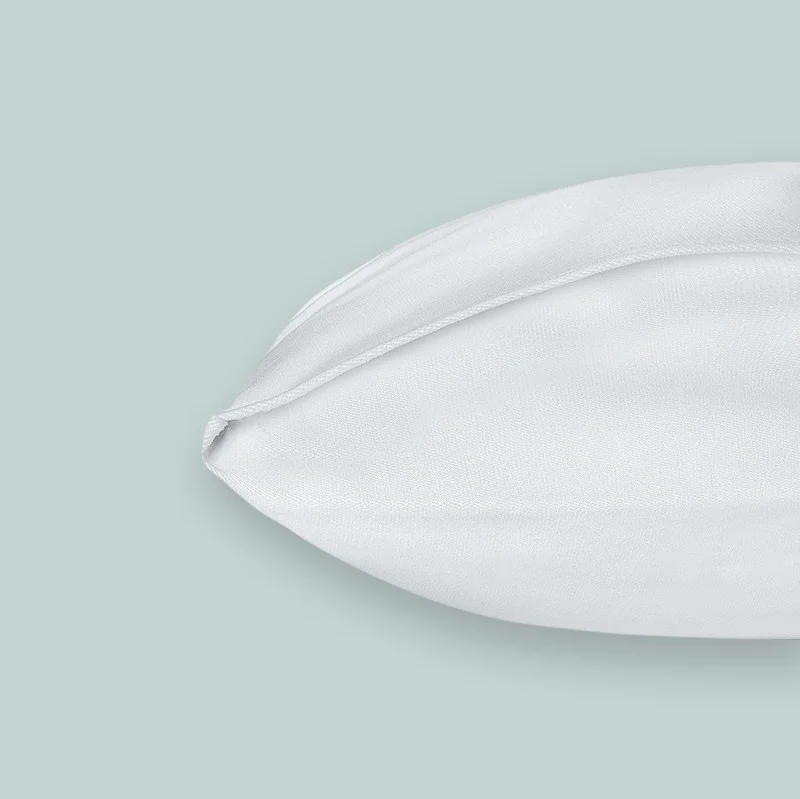 ميسلينا Liquid Proof Micro Pillow Mattress Zippered 50X70