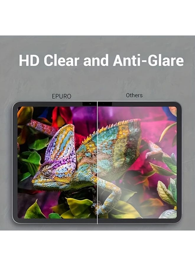 Matte Paper Feel Screen Protector For iPad Air 3 iPad Pro 10 5 Anti Glare Anti Fingerprint - Image 3