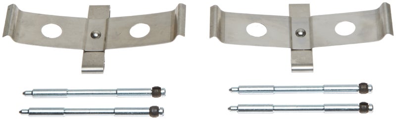 Raybestos H18049A Professional Grade Disc Brake Caliper Hardware Kit - Image 5