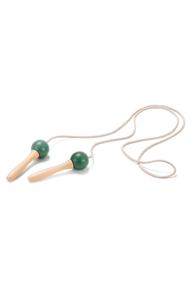 Tchibo Skipping Jump Rope, Green - Image 2