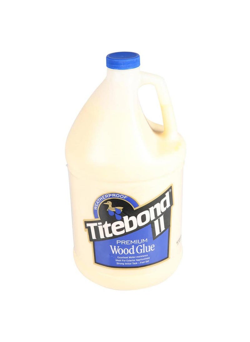 Titebond Premium Wood Glue 3.8 L