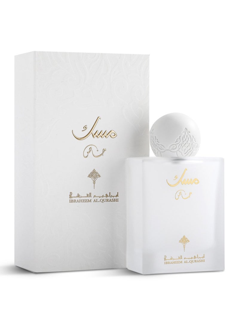 IBRAHEEM AL.QURASHI Special Musk Ibraheem Al Qurashi Parfum 75 ml - Image 3