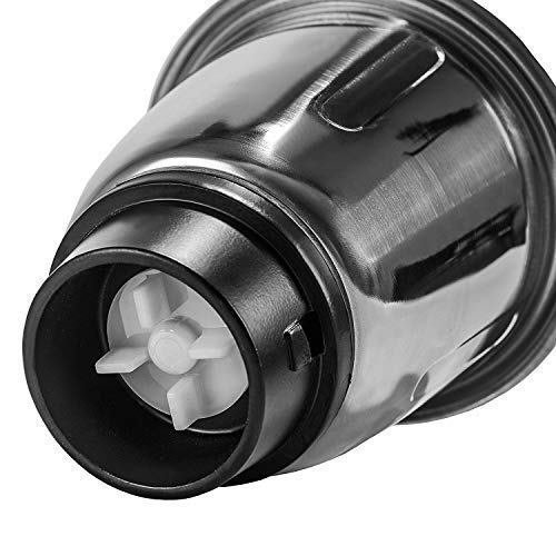 MasterClass Sanyo MasterClass Sanyo Origional Quality Heavy Juicer Jar 1500 ML with Stainless Steel Fruit FilterManufacturing Since 1984 Marketing Servicing  - Image 4