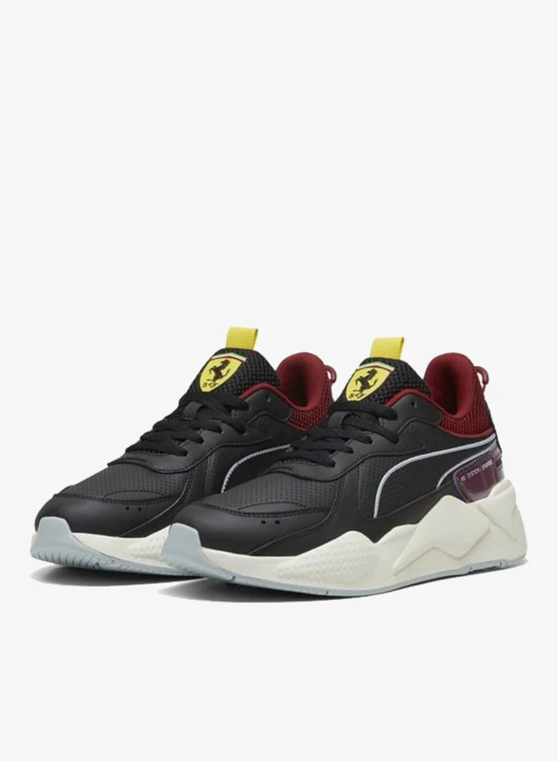 Puma Scuderia Ferrari RS-X Sneakers