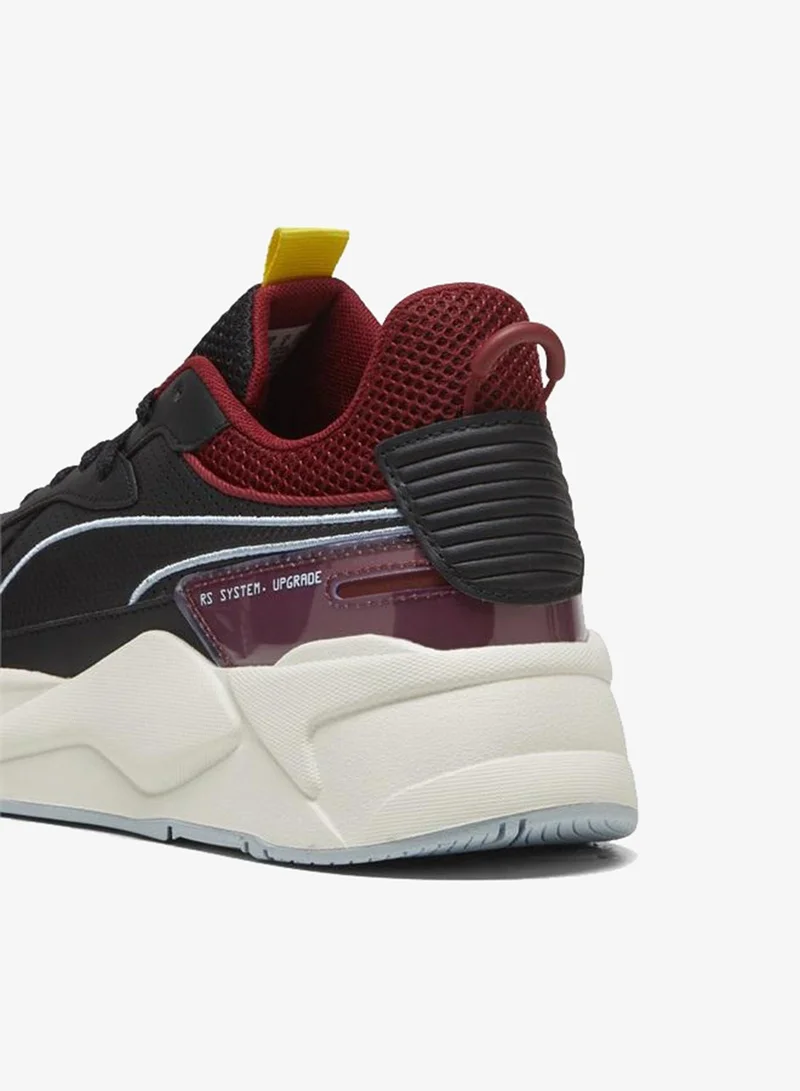 Puma  Scuderia Ferrari RS-X Sneakers for Men | Best Price UAE