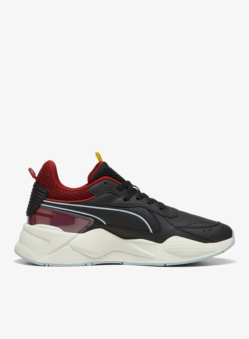 Puma  Scuderia Ferrari RS-X Sneakers for Men | Best Price UAE