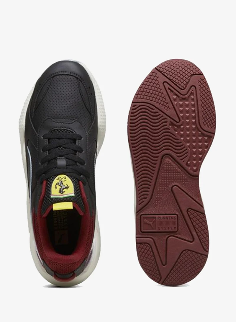 Puma  Scuderia Ferrari RS-X Sneakers for Men | Best Price UAE