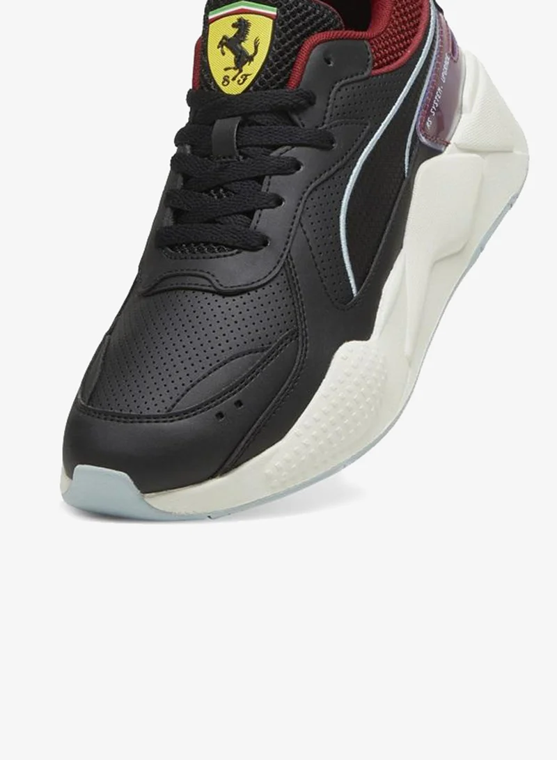 Puma  Scuderia Ferrari RS-X Sneakers for Men | Best Price UAE