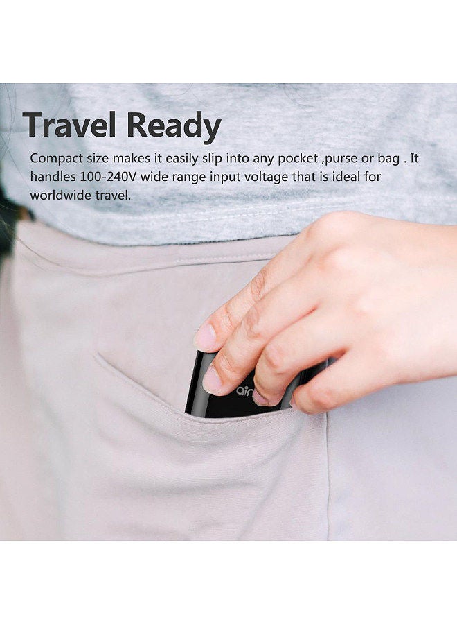 Generic OCW-E65S+L53 Charger kit  2A Fast Charging Europe Type - Image 5