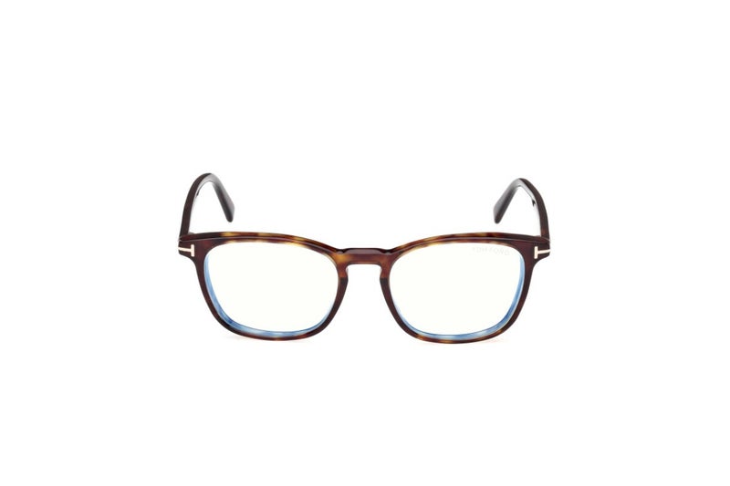 توم فورد إطار نظارات توم فورد بتصميم مربع - Image 2