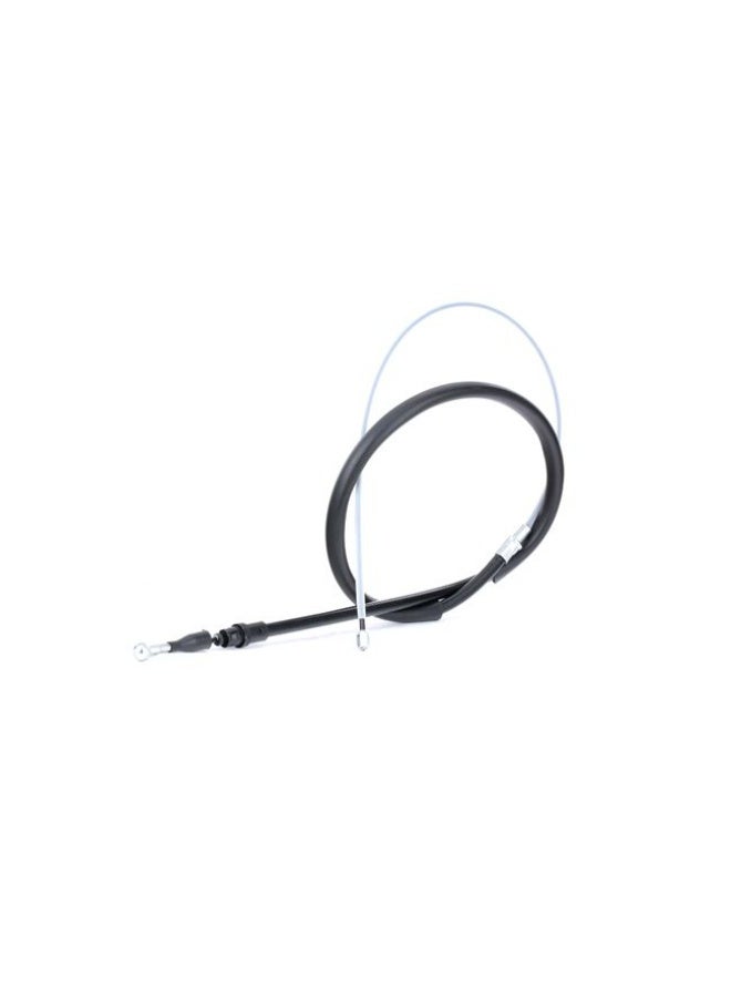 بي ام CABLE ASSY-HAND BRAKE -  NTC3414