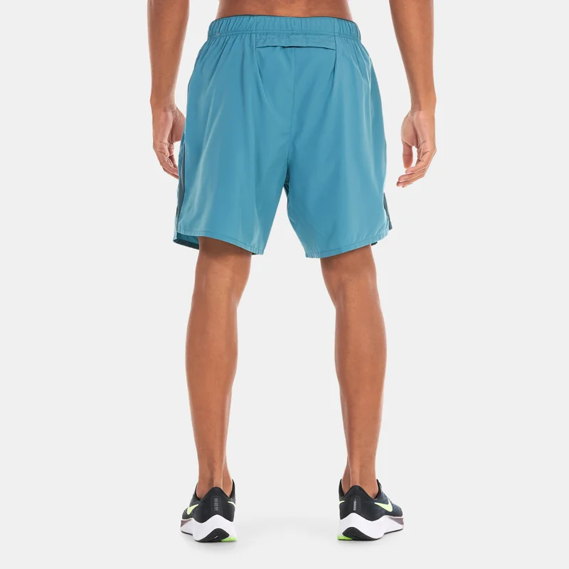 نايكي شورت الجري تشالنجر دراي-فت 2 في 1 للرجال