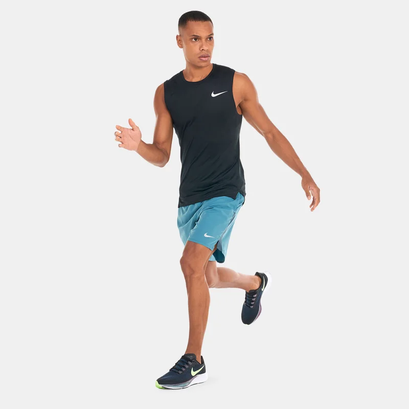 Nike Men's Dri-FIT Challenger 2-In-1 Shorts