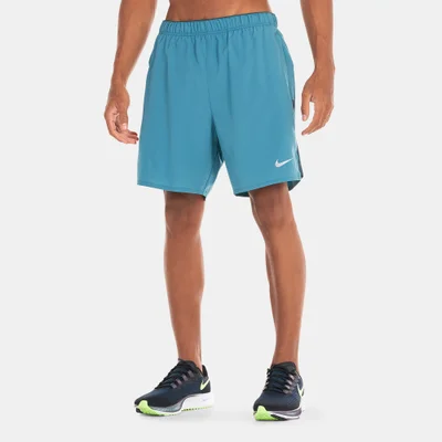 Nike Men's Dri-FIT Challenger 2-In-1 Shorts