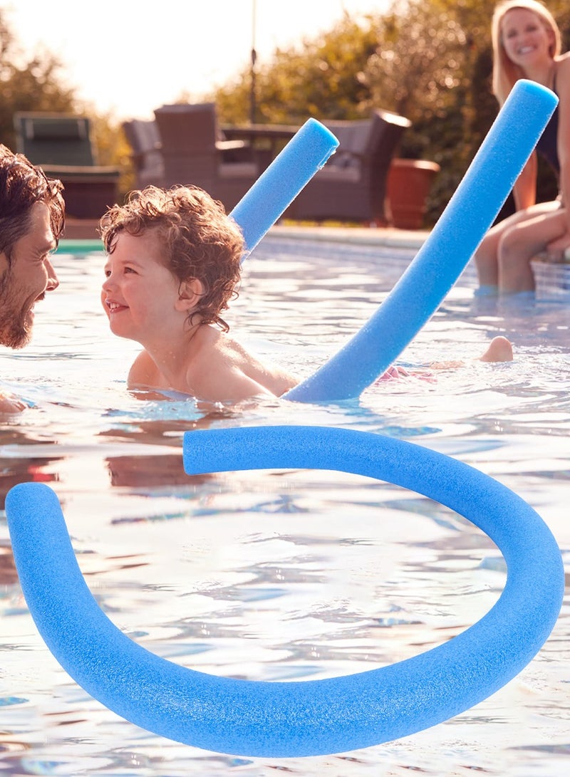 أوت دور نودل السباحة، لوح السباحة للسباحة، أنبوب إسفنجي صلب للسباحة, مناسبة للأطفال والكبار, نودل السباحة ممتازة للسباحة, سباحة نودلز - Image 1