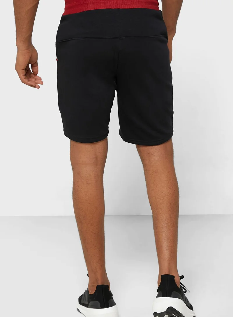 Seventy Five Tape Shorts