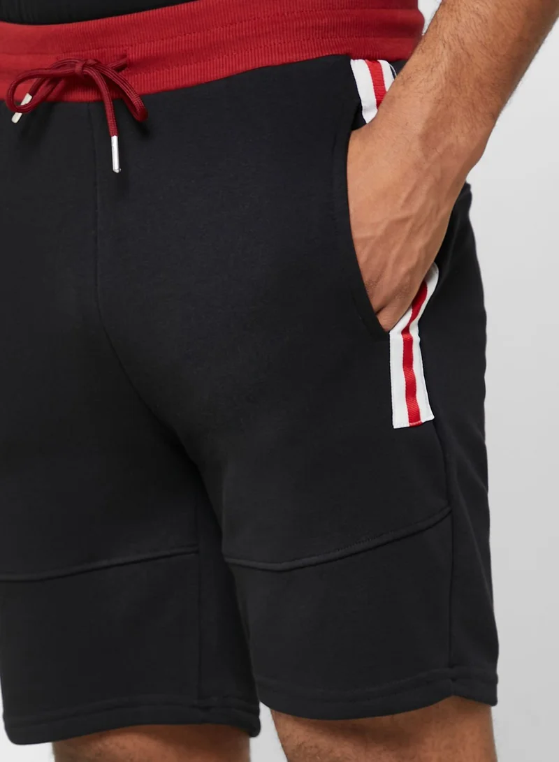 Seventy Five Tape Shorts