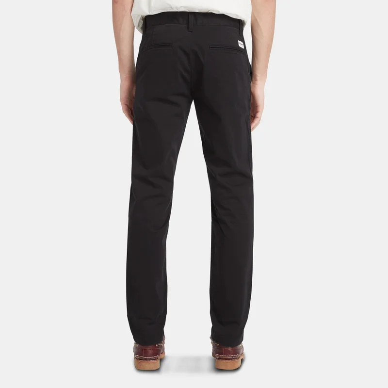 Timberland Men's Sargent Lake Chino Pants