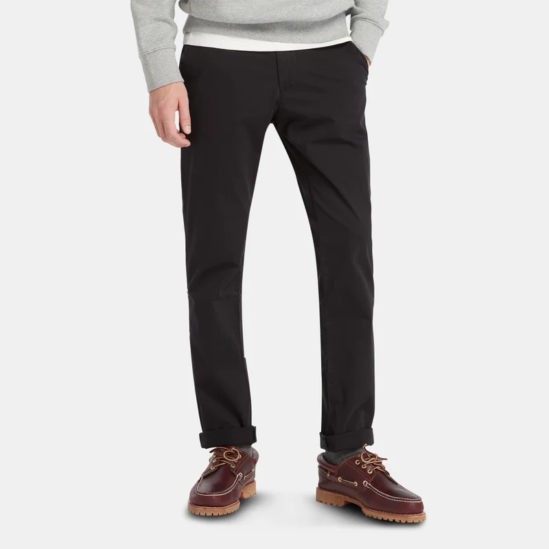 Timberland Men's Sargent Lake Chino Pants