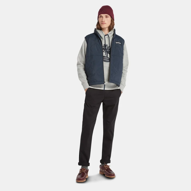 Timberland Men's Sargent Lake Chino Pants
