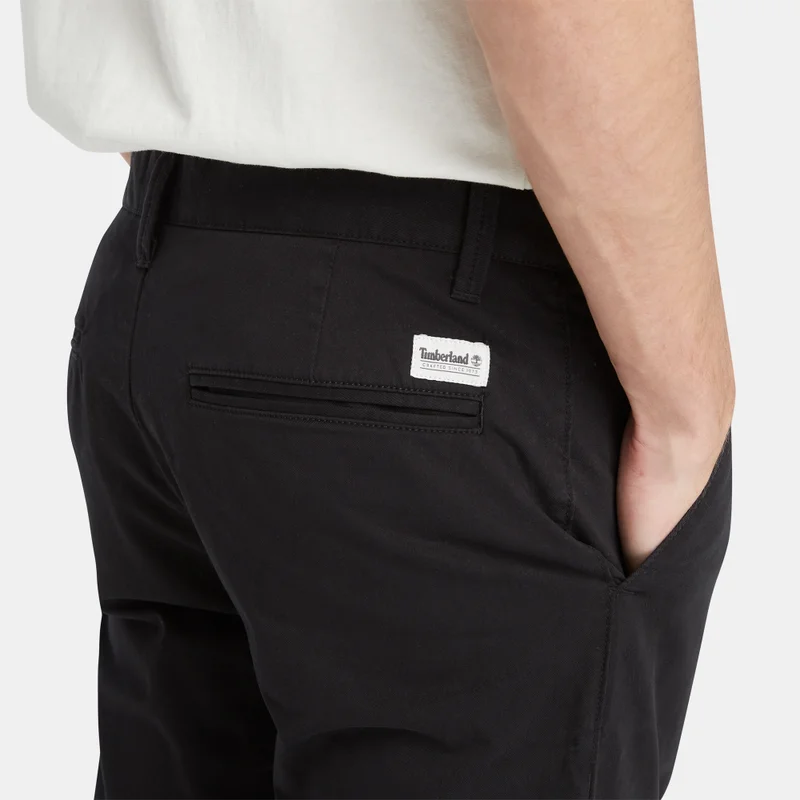 Timberland Men's Sargent Lake Chino Pants