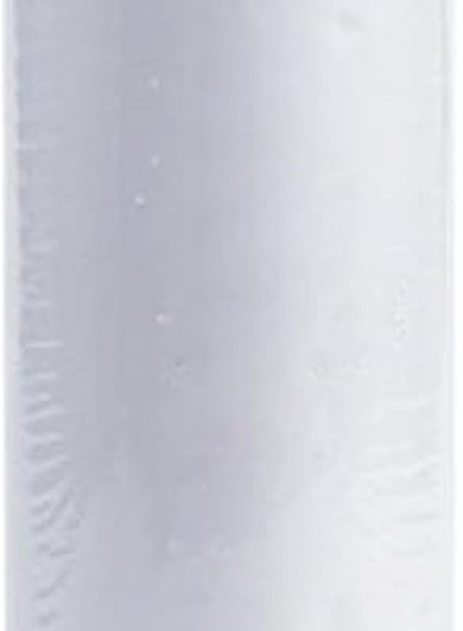 White Disposable Cleaning Cloths 50 Sheets Nonwoven Absorbent Towels for Kitchen Bathroom Dishes Furniture - Image 2