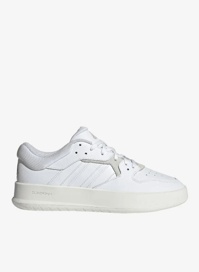Adidas Court 24 White Sportswear Shoes