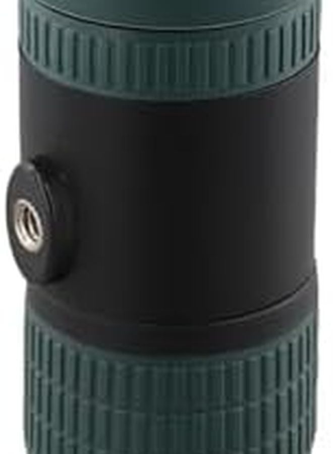 تلسكوب أحادي العين 10-300x تكبير عالي الدقة مع حامل هاتف محمول، محمول باليد للتخييم - Image 4