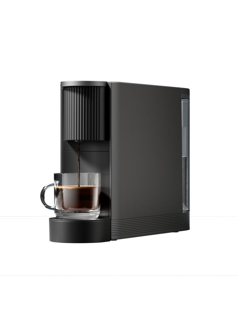 Oraimo BARISTA-GRADE ESPRESSO PERFECTLY CRAFTED AT HOME BrewSnap | OCF-221A 500 ml 1200 W OCF-221A MULTICOLOUR