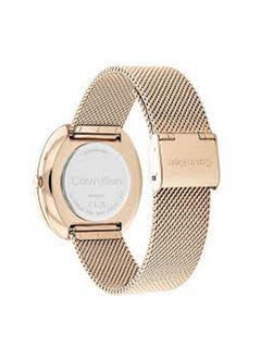 CALVIN KLEIN Stainless Steel Analog  Watch 25200247  - Image 2