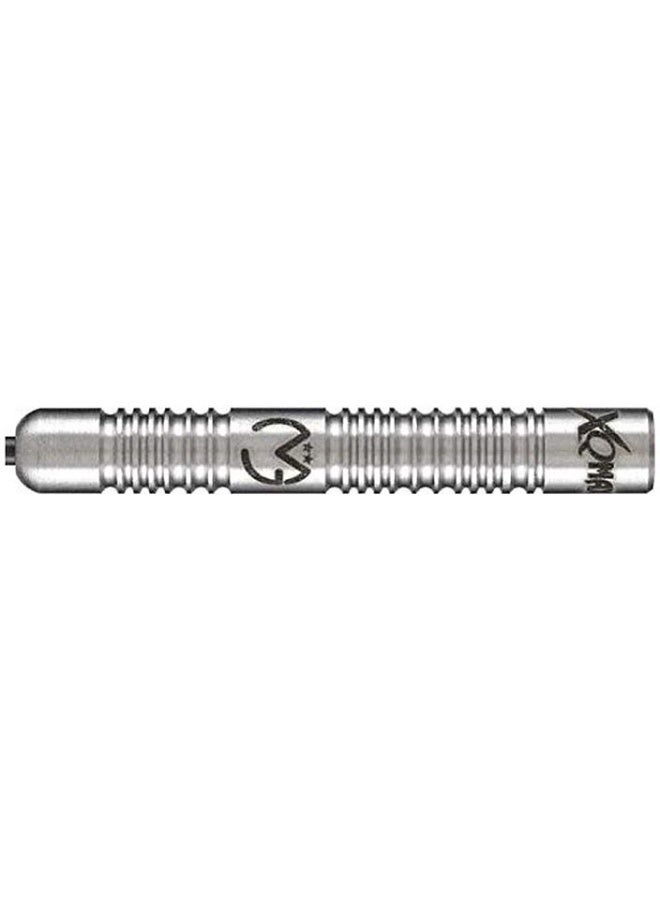 Harrows Max 180 BD811 90% Tungsten Darts – Professional Steel Tip Dart Set for Precision, Control & Maximum Scoring Performance - Image 3