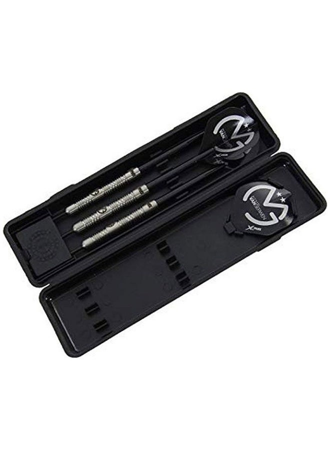 Harrows Max 180 BD811 90% Tungsten Darts – Professional Steel Tip Dart Set for Precision, Control & Maximum Scoring Performance - Image 2
