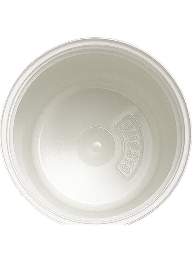 Vanow Insulated Mug Coffee Cup With Ceramic Inner Liner, Stylish Portable Water Bottle With Straw For Men And Women, Graduation Gift For Teachers - Image 2