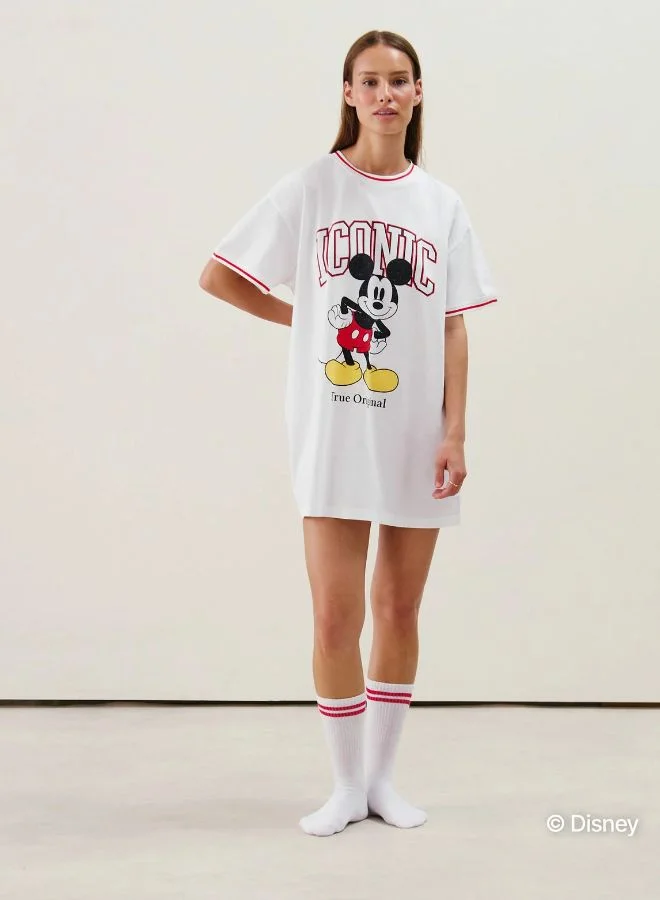 UNDIZ Mickey tunic