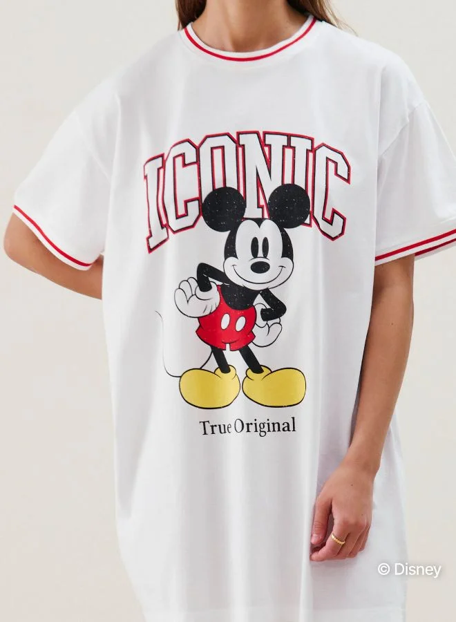 UNDIZ Mickey tunic
