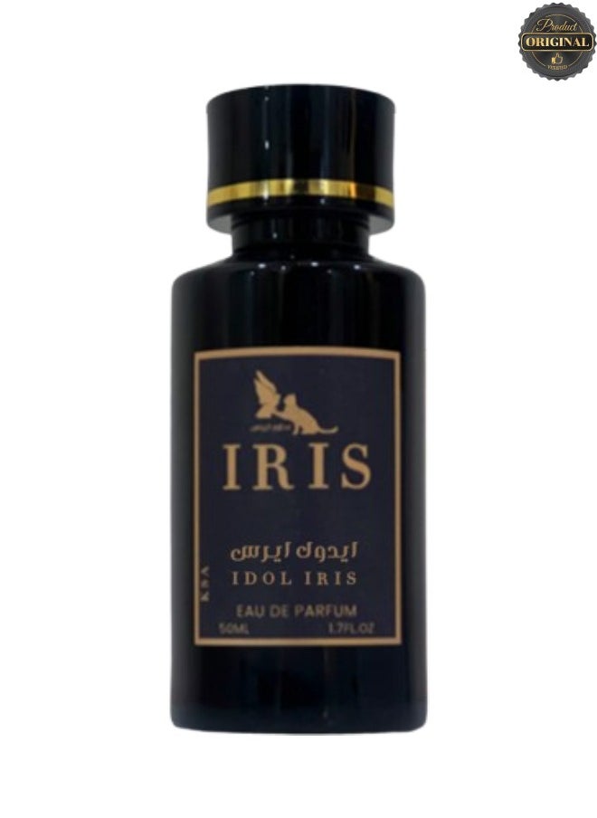 IRIS Idol Iris Perfume 50ML 