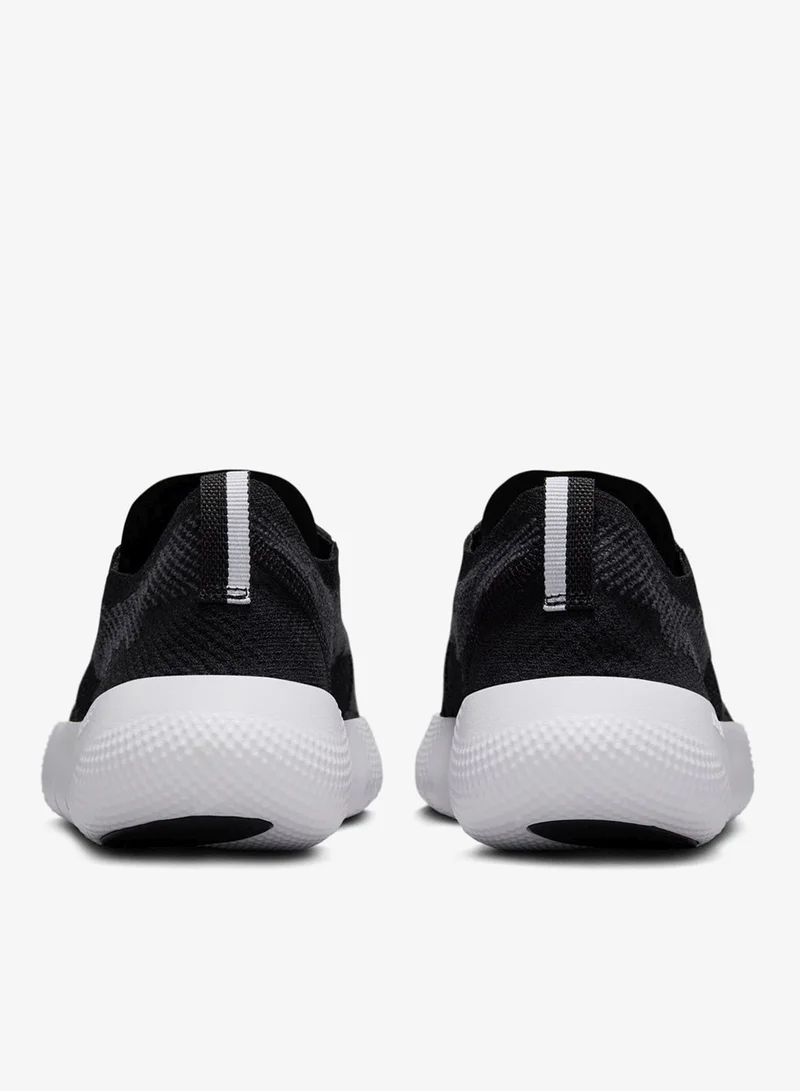 Nike black/white-anthracite Free 2025 for Women | Best Price UAE