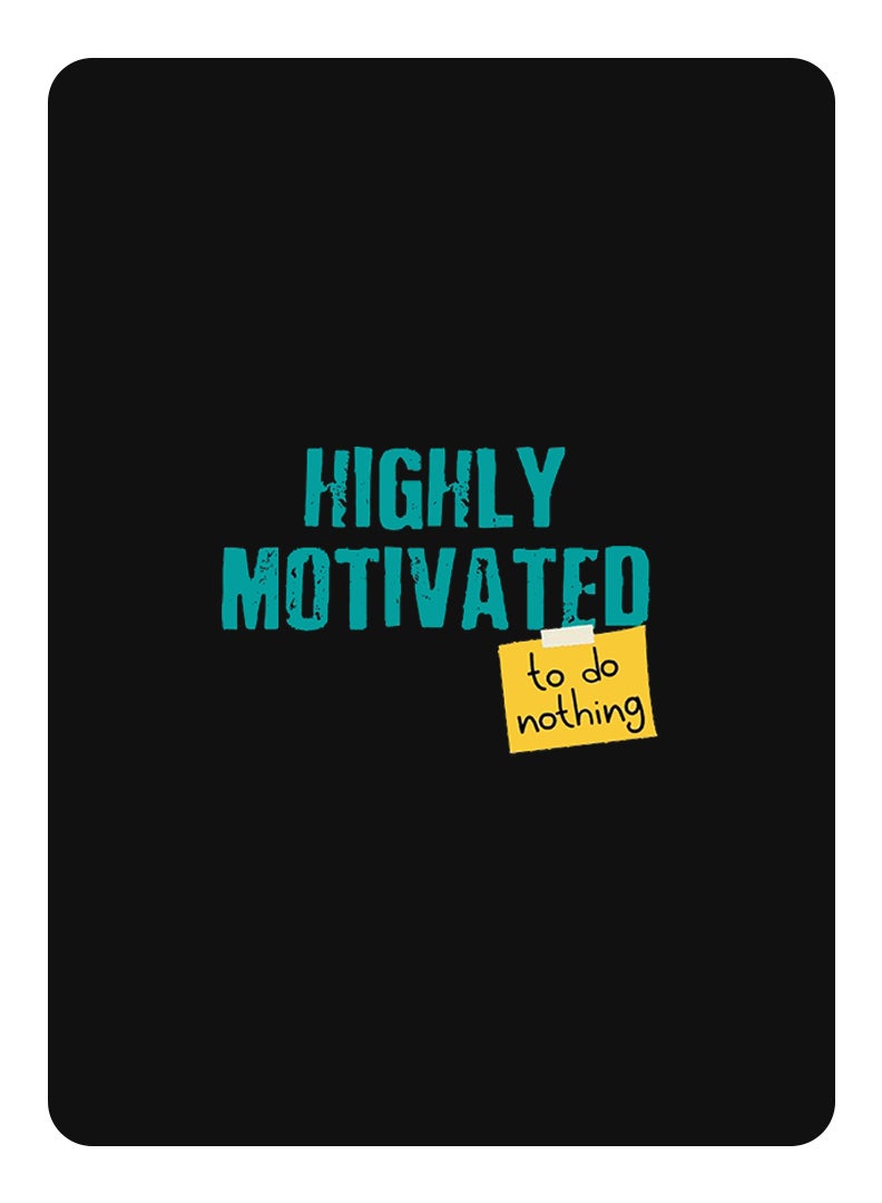 Theodor Protective Flip Case For Samsung Galaxy Tab S9 Plus With Trifold Stand Auto Wake Sleep Shockproof Cover highly motivated  copy - Image 1