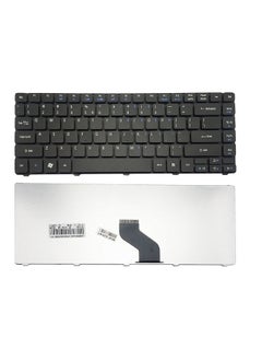 Generic Keyboard for Acer Aspire 4740 4741 4736 4535 4410 4736Z 4738 4739 4741z 3810 4810 4750 4752 EMACHINES D728 D729 D528 D529 D640 D642 Series  - Image 1