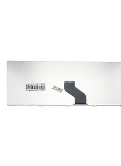 Generic Keyboard for Acer Aspire 4740 4741 4736 4535 4410 4736Z 4738 4739 4741z 3810 4810 4750 4752 EMACHINES D728 D729 D528 D529 D640 D642 Series  - Image 2