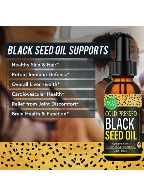Black Seed Oil Benefits for Skin: Unlock Radiant, Youthful Glow