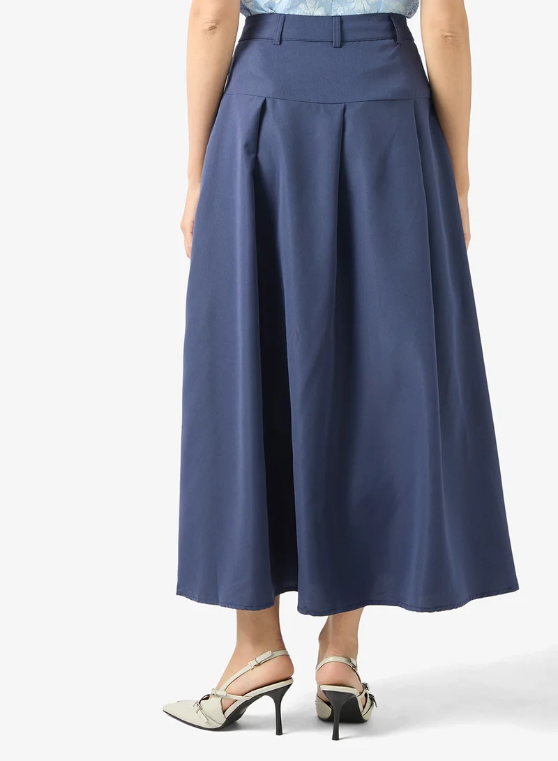 Ella  A-line Skirt for Women | Best Price UAE