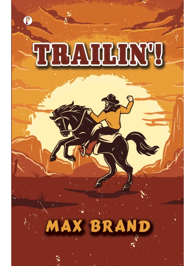 Trailin'!  - Image 1