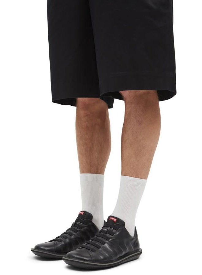 Camper Men's Beetle 18751 Sneaker, Black, 40 EU - Image 2