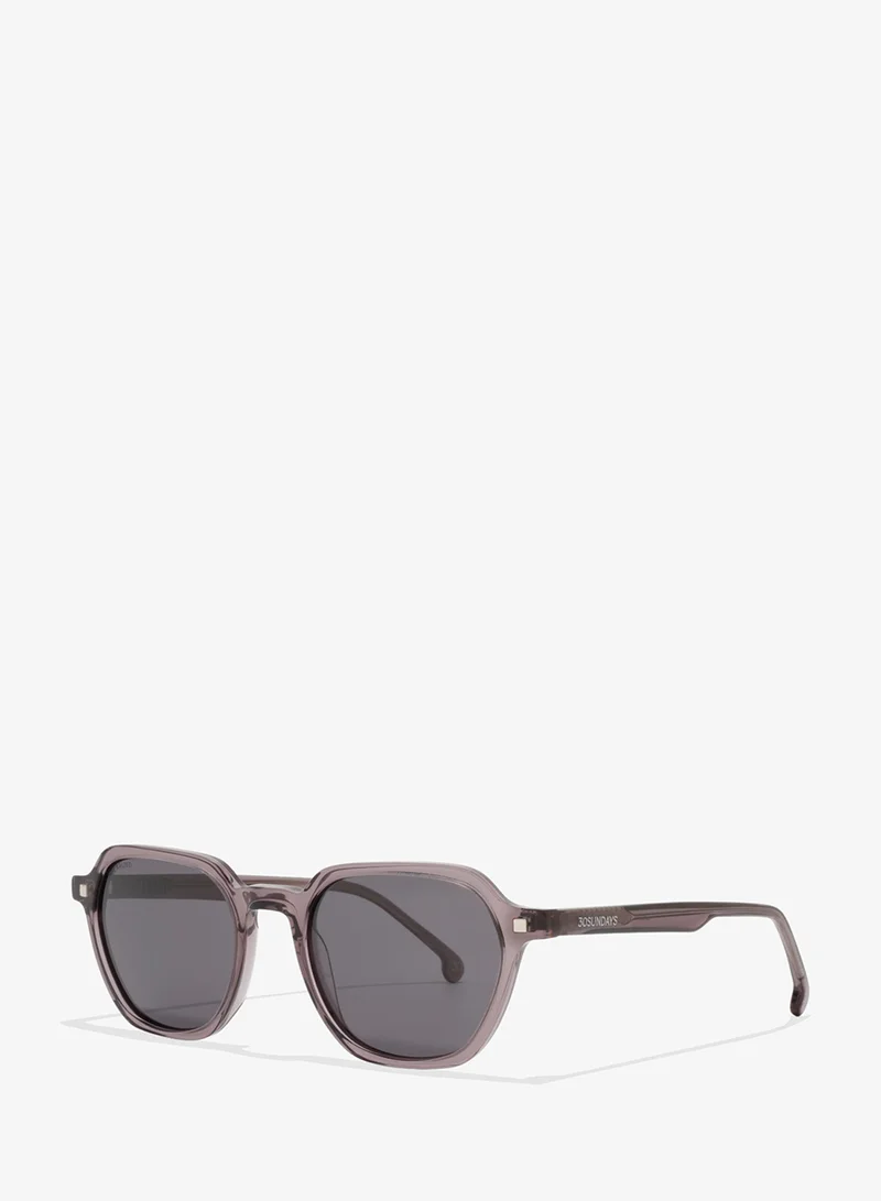 30Sundays 30Sundays RIVER - Geometric - Full rim - Sunglasses