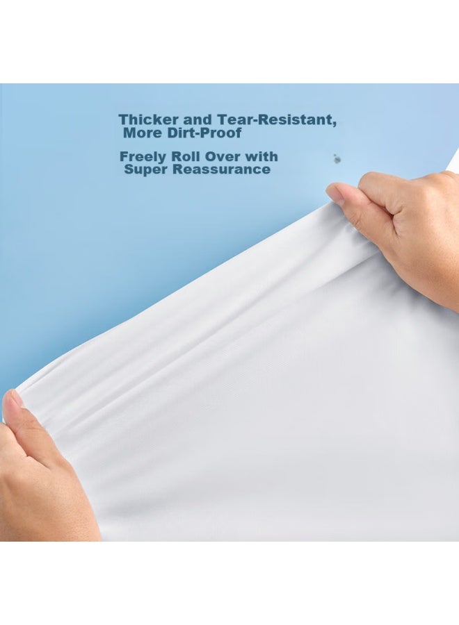 JD.com Jd Jingzao Sms-grade Disposable Double Sleeping Bag, Travel Disposable Sleeping Bag, For Hotels, Inns, And Hospital Accompaniment - Image 4