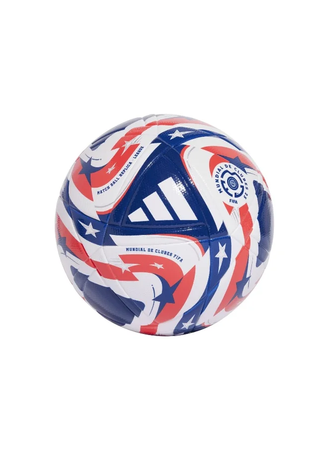 اديداس adidas fifa club world cup league unisex football